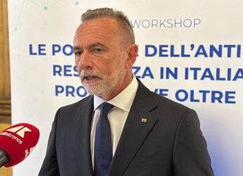 Manovra, Cappellacci (FI): “Governo al centro tempesta perfetta sta invertendo rotta tagli”