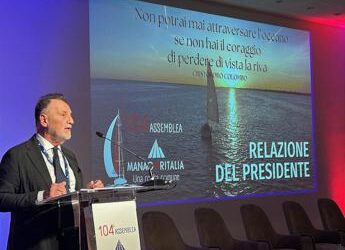 Manovra, Manageritalia: “Puniti e ignorati il 15% dei contribuenti”