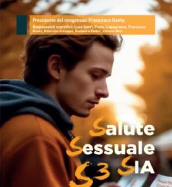 Medicina, la prevenzione andrologica al centro del convengo ‘S3, Salute sessuale Sia’