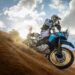 Nuove Yamaha Ténéré 700 e Ténéré 700 Rally