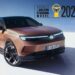 Nuovo Opel Grandland vince il “Volante d’Oro 2024”