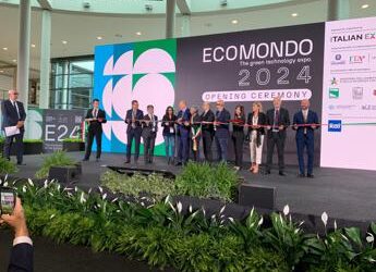 Pichetto Fratin: “Cambiamento climatico non è più in discussione”