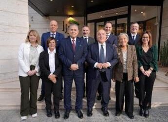Professioni: Nuovo CdA della Fondazione Studi Consulenti del Lavoro