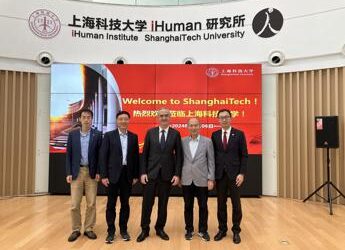 Ricerca, Centro nazionale Rna e gene therapy a Shanghai per un ponte con la Cina