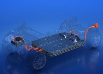 STLA Medium, la nuova piattaforma per auto elettriche