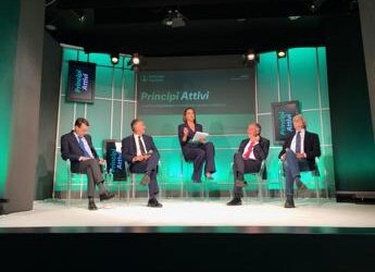 ‘Salute italiani tra tradizione, ripresa e resilienza’, confronto esperti a Roma