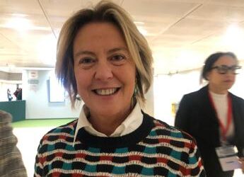 Sanità, Lorenzin: “Sfida maggiore è presente e futuro risorse umane”