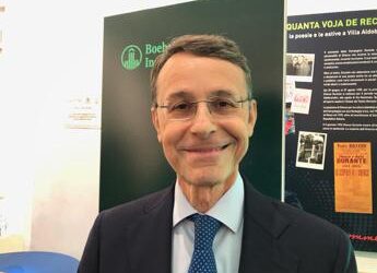 Sanità, Mandelli (Fofi): “Da Pnrr dotazioni per farmacie rurali disagiate”