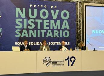 Sanità, Remuzzi (Mario Negri): “Senza infermieri non c’è Ssn”