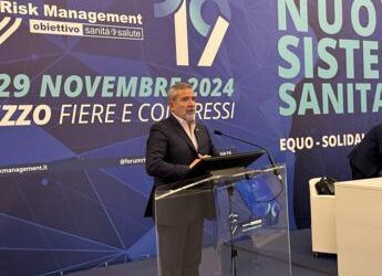 Sanità, Zaffini: “Ridare appetibilità alle professioni sanitarie”