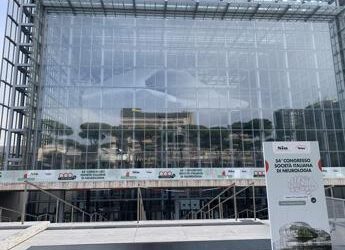 Sanità, crescono le patologie neurologiche: a Roma esperti a confronto per congresso Sin