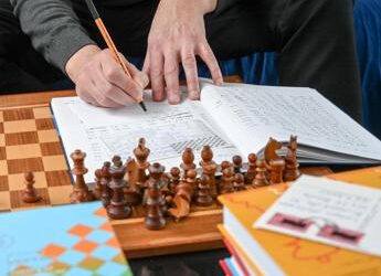 Scacchi e ballo, le attività anti-demenza per il cervello