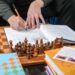 Scacchi e ballo, le attività anti-demenza per il cervello