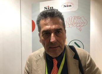 Sclerosi multipla, neurologo Filippi: “Diagnosi e terapie precoci evitano disabilità”