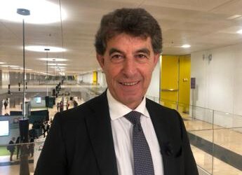 Sclerosi multipla, neurologo Gasperini: “Cladribina rallenta la progressione della disabilità”