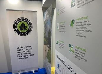 Sostenibilità, Green Building Council: “Puntare a città verdi e policentriche”