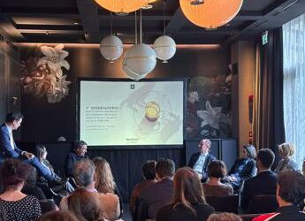 Sostenibilità, osservatorio Nespresso su Economia Circolare: per 79% è connessa a qualità vita