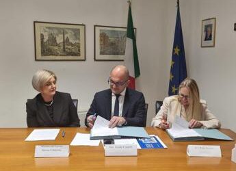 Terremoto: rafforzate azioni per lavoro, impresa e servizi sociali nell’appennino Centrale