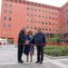 Università, Milano-Bicocca inaugura l’anno accademico e presenta la nuova Piazza della Scienza