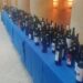 Vino: ecco premiati 2a edizione ‘Premio Roma’ per i migliori vini’