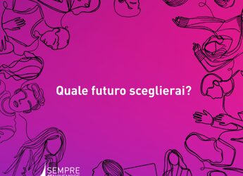 Violenza su donne: #Sempre25novembre: 12 storie per un futuro diverso