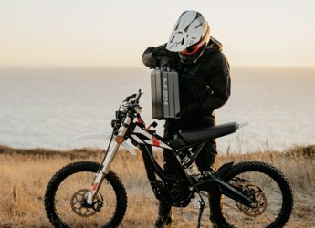 Zero Motorcycles in EICMA con nuovi prodotti innovativi