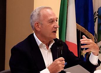 2025, Vaia: “Rilanciare il welfare, aiutare i giovani e non lasciare soli i caregiver”
