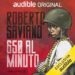 650 al minuto: il podcast di Roberto Saviano che racconta la storia del Kalashnikov