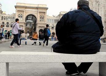 Allarme cardiobesità, chili di troppo causa di oltre metà malattie cuore