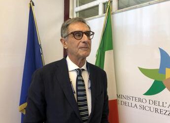 Ambiente, Barbaro: “C’è squilibrio tra Parchi e Aree marine protette”