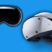 Apple Vision Pro: in arrivo il supporto ai controller Sony PSVR2