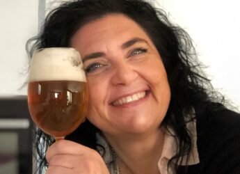 Associazione donne della birra, Federica Felice è la nuova presidente