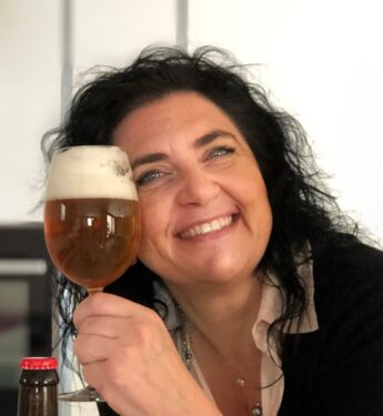 Associazione donne della birra, Federica Felice è la nuova presidente