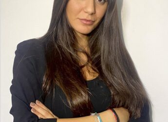 BYD Italia nomina Chiara Garbuglia PR Manager