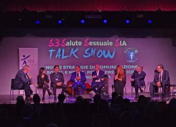 Convegno Sia, ‘Milano capitale della salute sessuale maschile’