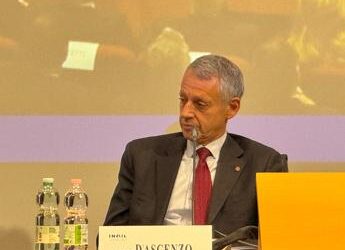 D’Ascenzo (Inail): “Maglio capostipite della moderna riabilitazione”