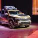 Dacia Duster “Soul of Dakar”, vocazione outdoor