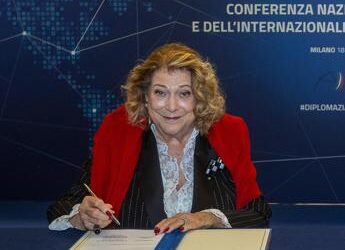 Diana Bracco: “Nostro obiettivo è diffondere cultura scientifica”