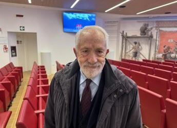 Fara (Eurispes): “Tema salute da affrontare in maniera olistica”