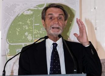 Fiera dell’Artigianato, Fontana: “Importante per la Lombardia, un grande successo”