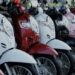 Il mercato moto in novembre cresce dell’8%