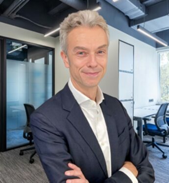 Imprese, Omnisyst accelera piano industriale con Enrico Meacci nuovo ad