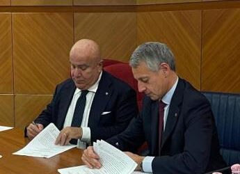Infortuni, Inail-Consulenti lavoro: intesa per collaborazione strutturata per sicurezza