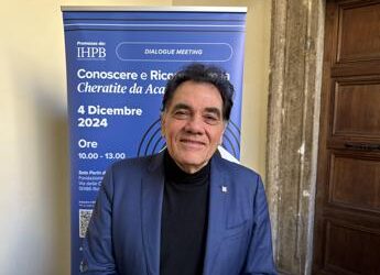 Malattie rare: Drago (UniCt): “Un Manifesto per sensibilizzare su cheratite da acanthamoeba”