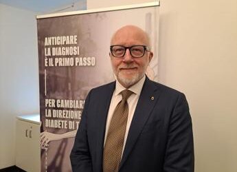 Marra (Diabete Italia): “Campagna Un passo avanti punta su screening precoce”