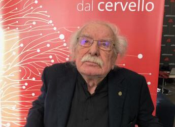 Medicina, neuroscienziato Rizzolatti: “Grazie a neuroni specchio recupero più veloce”