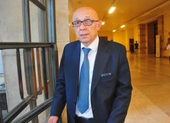 Morto Carlo Lucchina, storico Dg sanità lombarda dell’era Formigoni