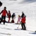 Natale, per sci e snowboard alto tasso infortuni, ‘allenare muscoli e cuore’