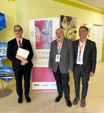 Neuromed, Sin e Aie insieme per nuovo approccio umanistico di cura epilessia