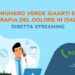 Numero verde Siaarti e terapia del dolore in Italia – Diretta il 18 dicembre dalle 11